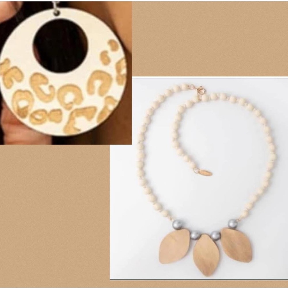 BLOW OUT SALES ON VINTAGE PLUNDER JEWELRY
